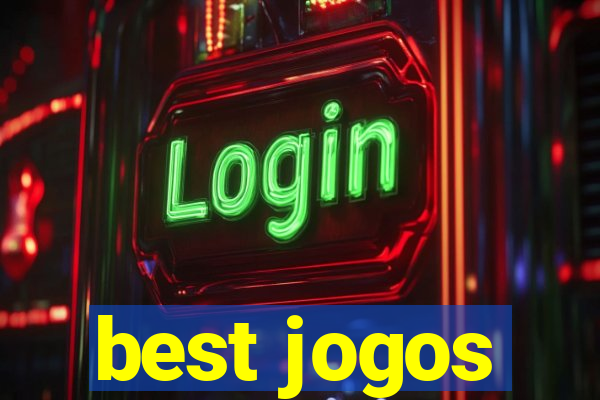 best jogos